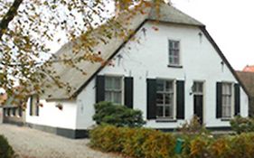 Paul En Lettie'S Bed And Breakfast