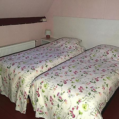 Paul En Lettie'S Bed And Breakfast Westbroek Exterior photo