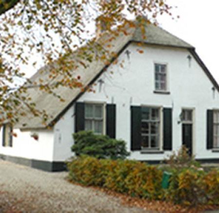 Paul En Lettie'S Bed And Breakfast Westbroek Exterior photo