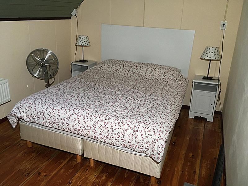 Paul En Lettie'S Bed And Breakfast Westbroek Exterior photo
