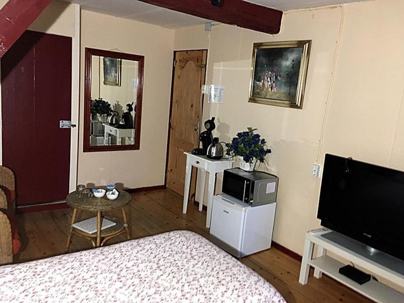 Paul En Lettie'S Bed And Breakfast Westbroek Exterior photo